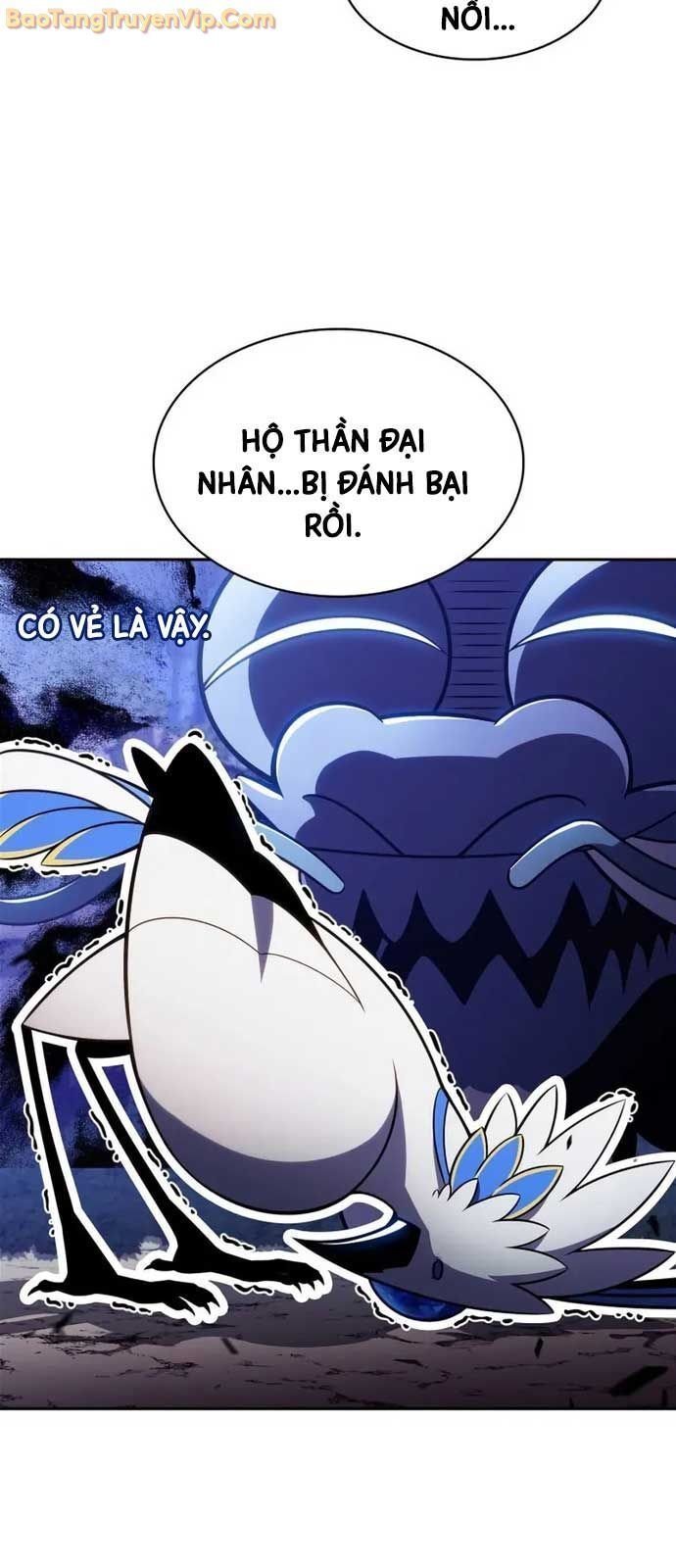 Tôi Là Tân Thủ Có Cấp Cao Nhất: Chapter 206