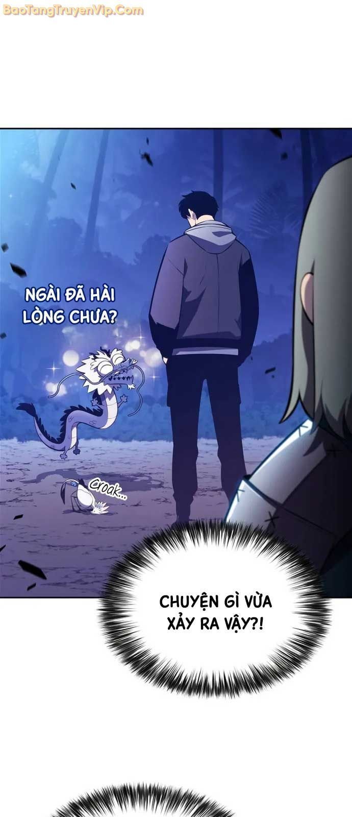 Tôi Là Tân Thủ Có Cấp Cao Nhất: Chapter 206