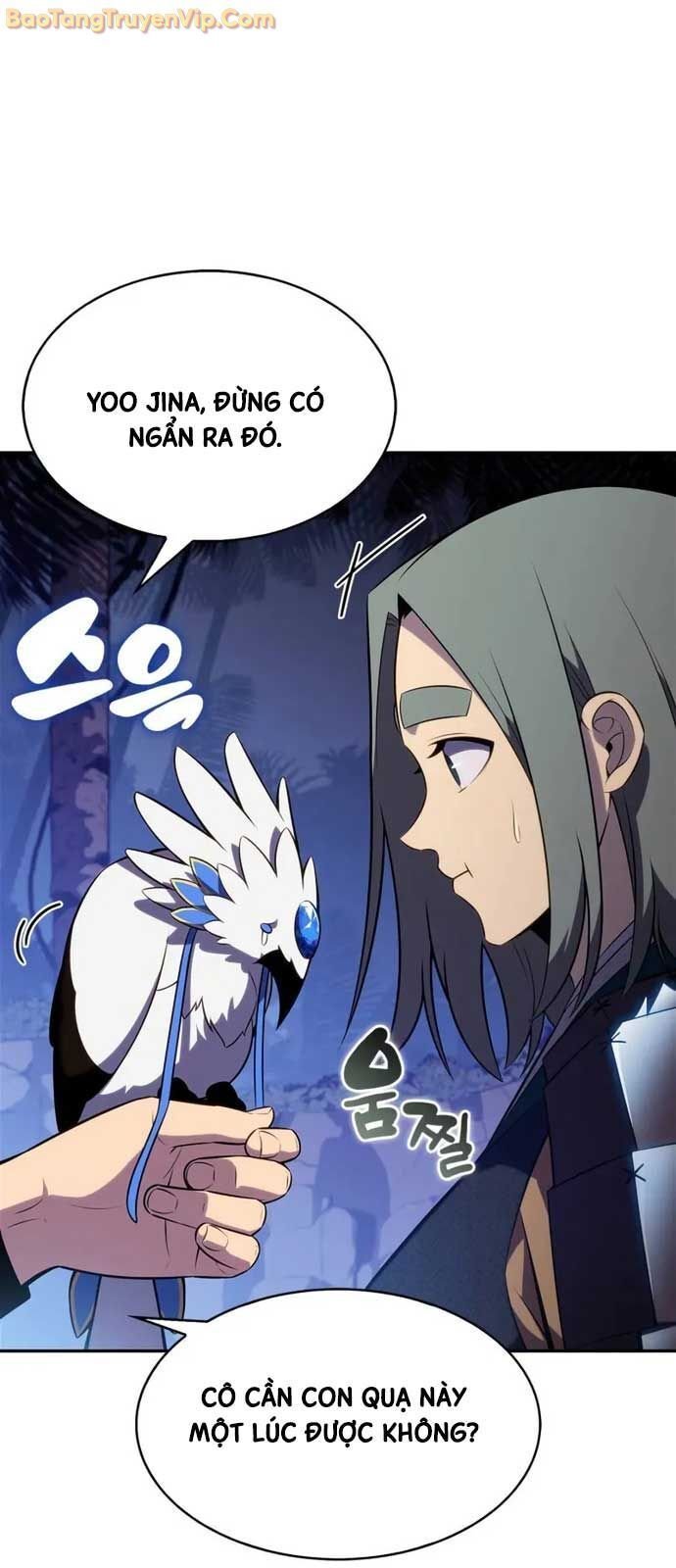 Tôi Là Tân Thủ Có Cấp Cao Nhất: Chapter 206