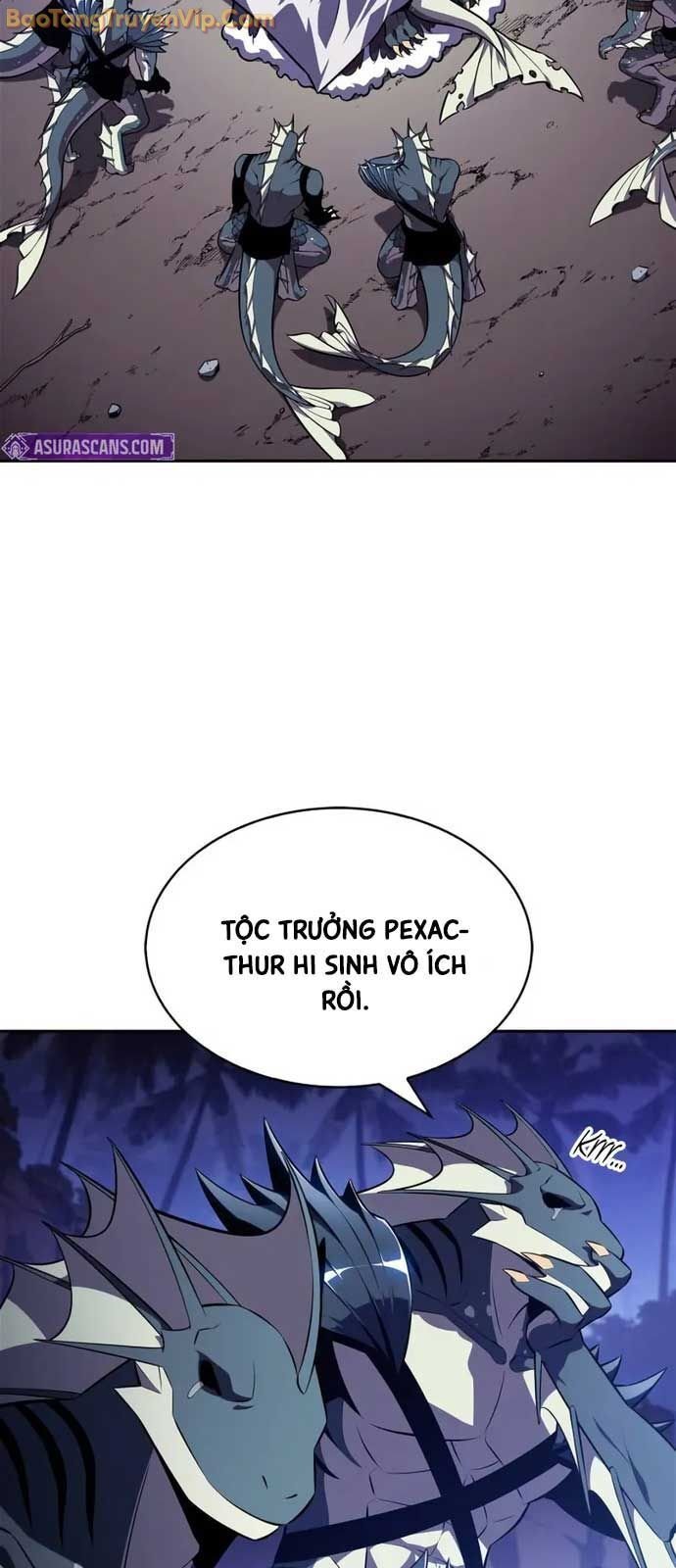 Tôi Là Tân Thủ Có Cấp Cao Nhất: Chapter 206