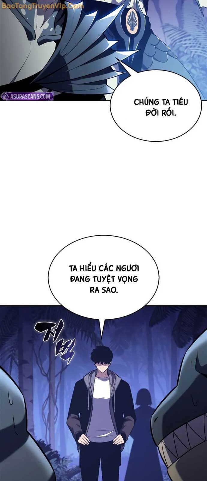 Tôi Là Tân Thủ Có Cấp Cao Nhất: Chapter 206