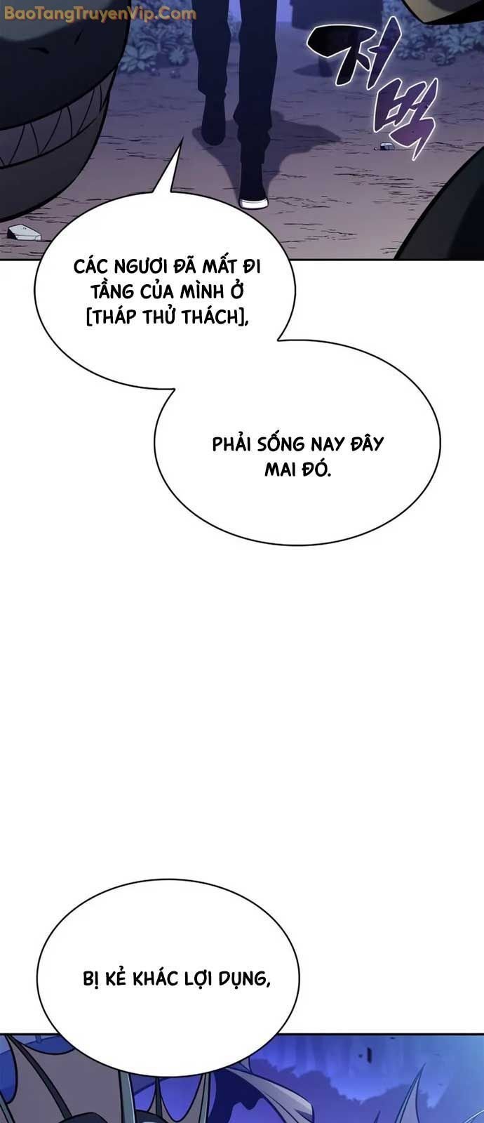 Tôi Là Tân Thủ Có Cấp Cao Nhất: Chapter 206