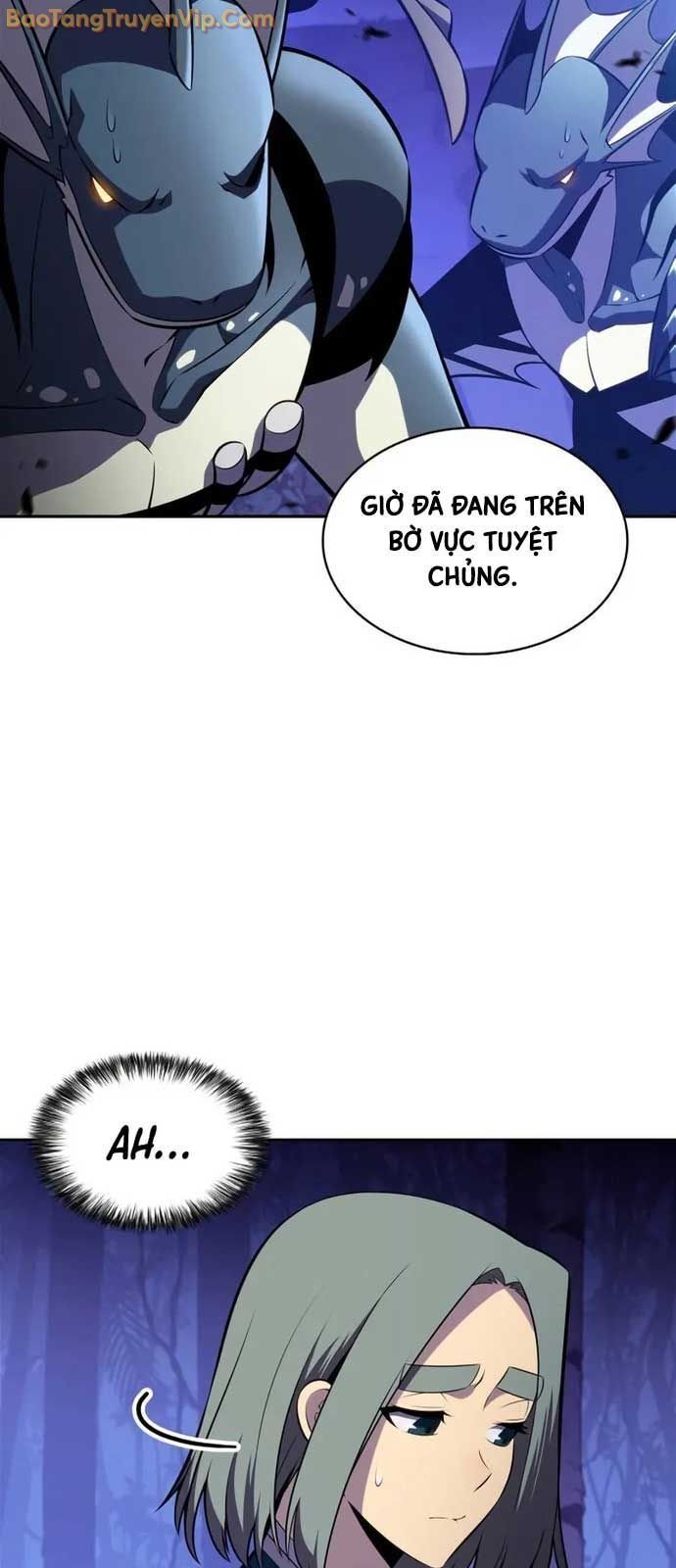 Tôi Là Tân Thủ Có Cấp Cao Nhất: Chapter 206
