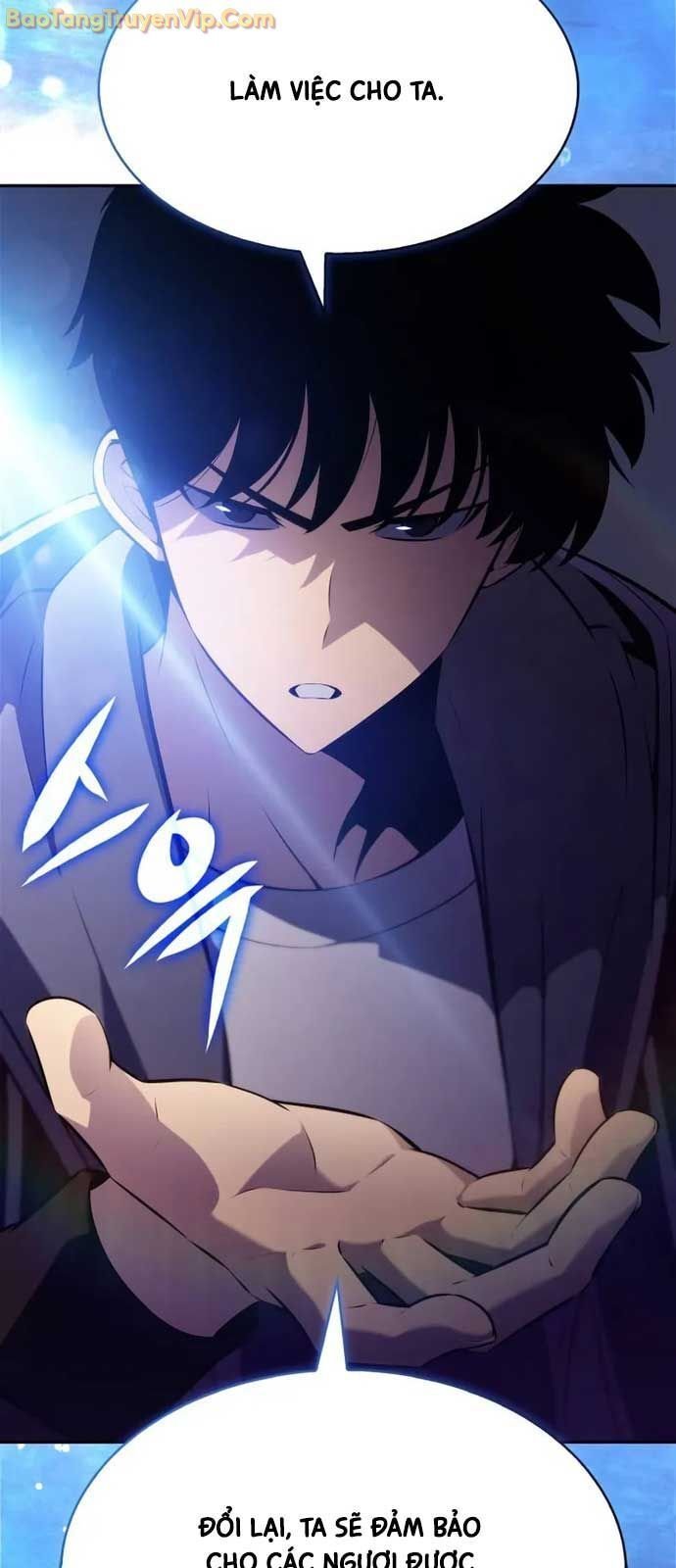 Tôi Là Tân Thủ Có Cấp Cao Nhất: Chapter 206
