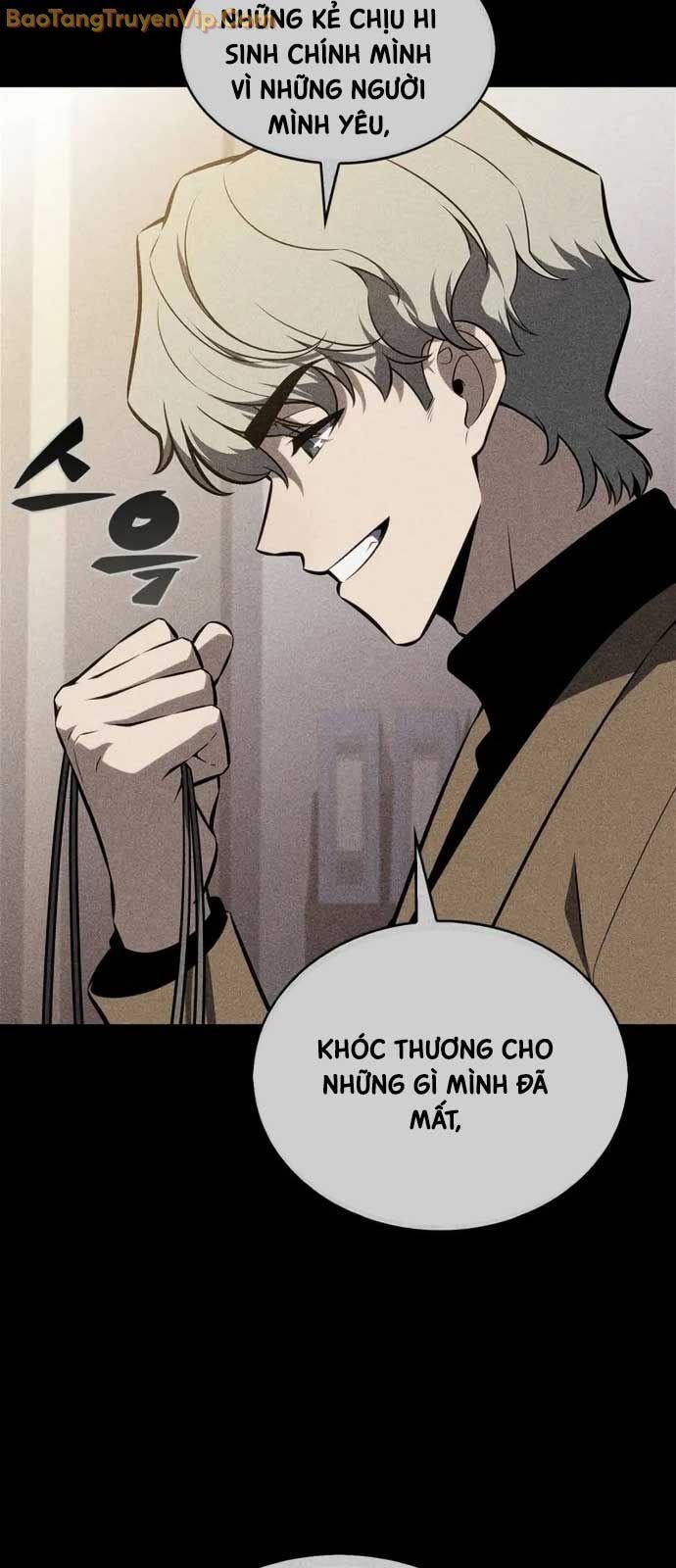 Tôi Là Tân Thủ Có Cấp Cao Nhất: Chapter 206