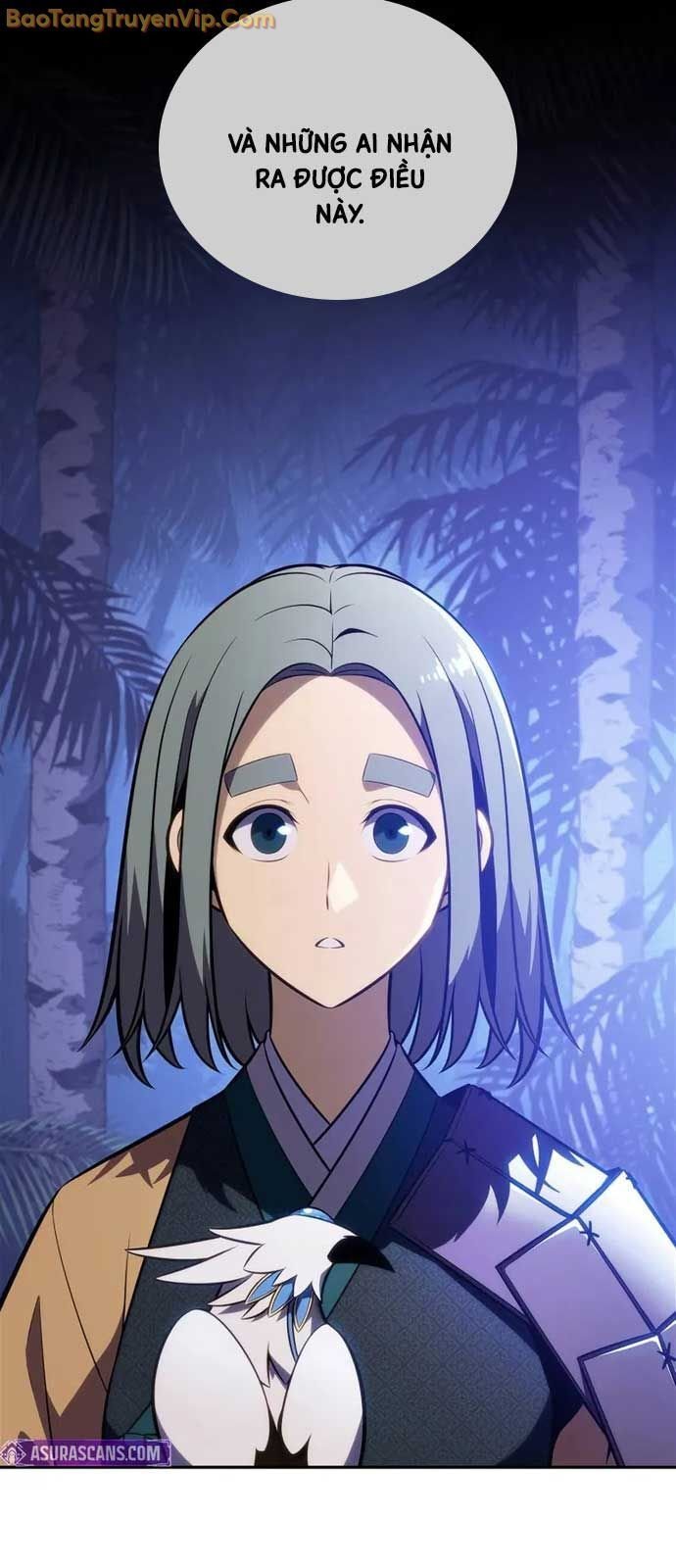 Tôi Là Tân Thủ Có Cấp Cao Nhất: Chapter 206