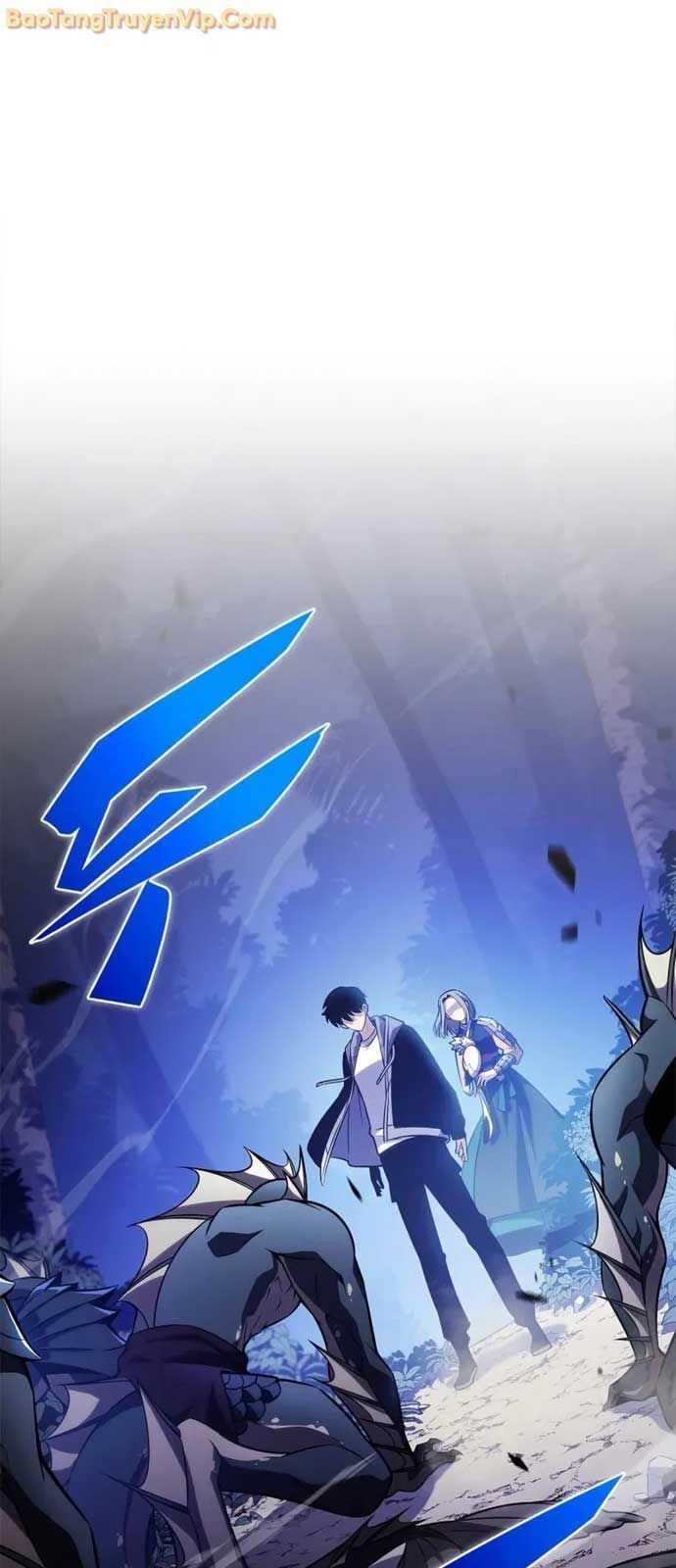 Tôi Là Tân Thủ Có Cấp Cao Nhất: Chapter 206