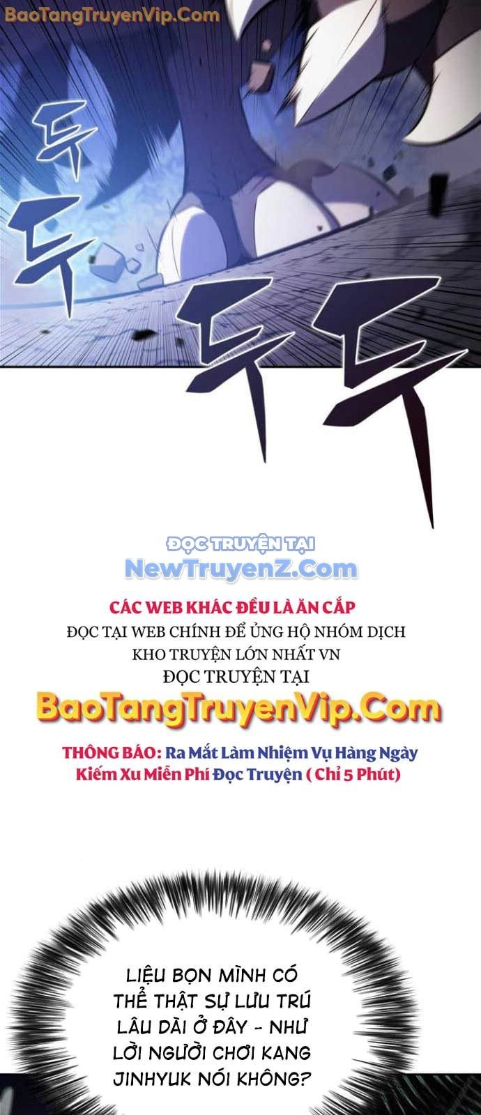 Tôi Là Tân Thủ Có Cấp Cao Nhất: Chapter 207