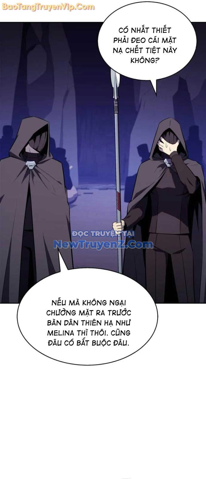 Tôi Là Tân Thủ Có Cấp Cao Nhất: Chapter 207