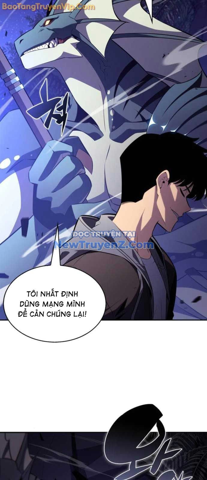 Tôi Là Tân Thủ Có Cấp Cao Nhất: Chapter 207