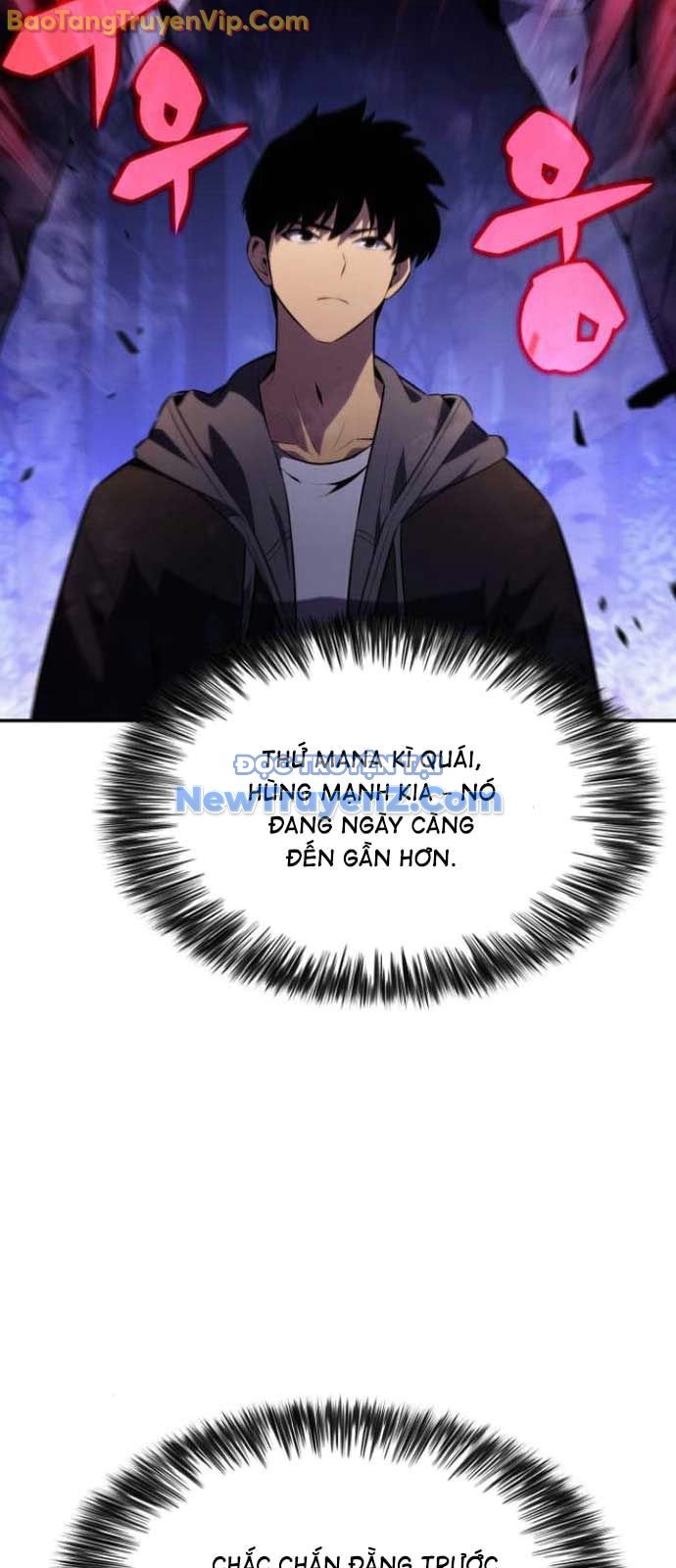 Tôi Là Tân Thủ Có Cấp Cao Nhất: Chapter 207
