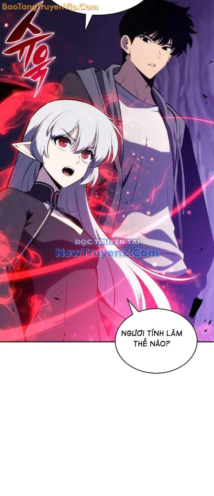 Tôi Là Tân Thủ Có Cấp Cao Nhất: Chapter 207