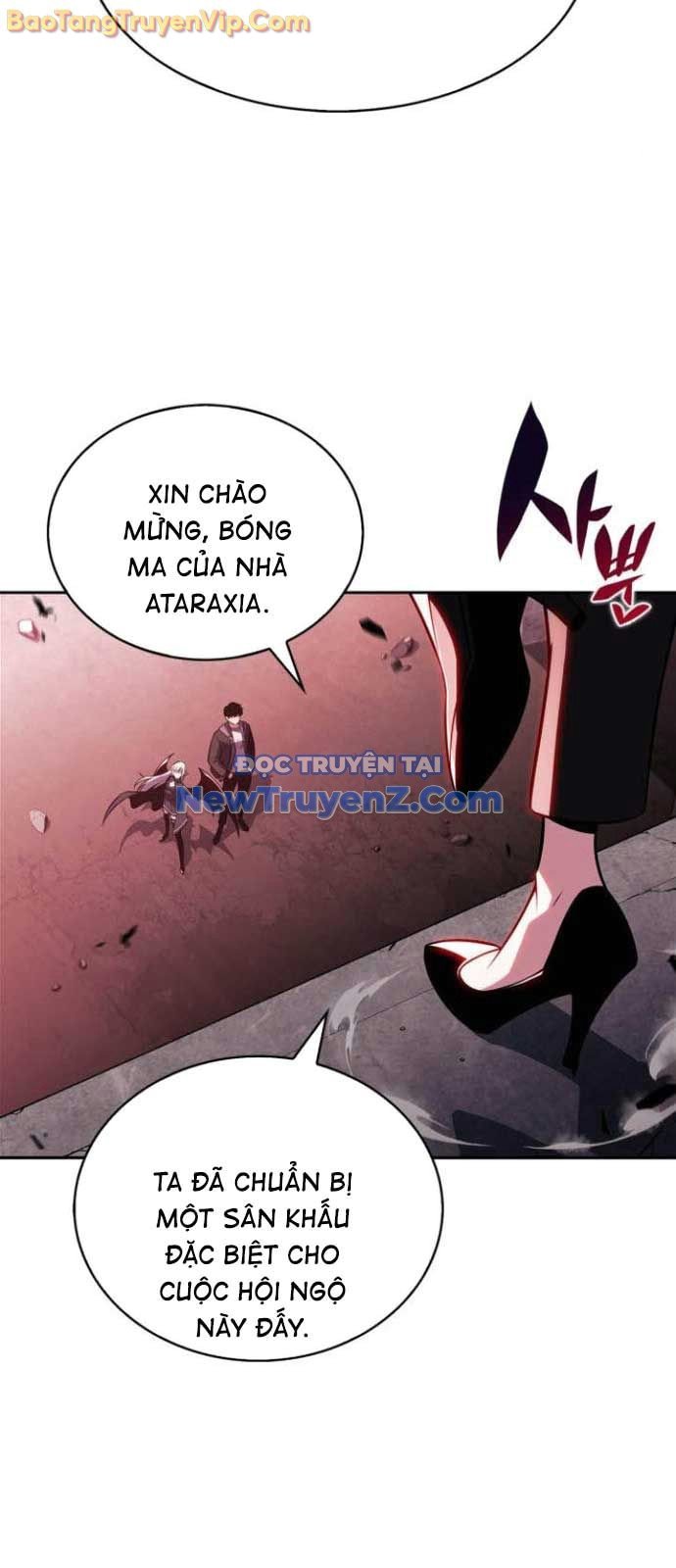 Tôi Là Tân Thủ Có Cấp Cao Nhất: Chapter 207