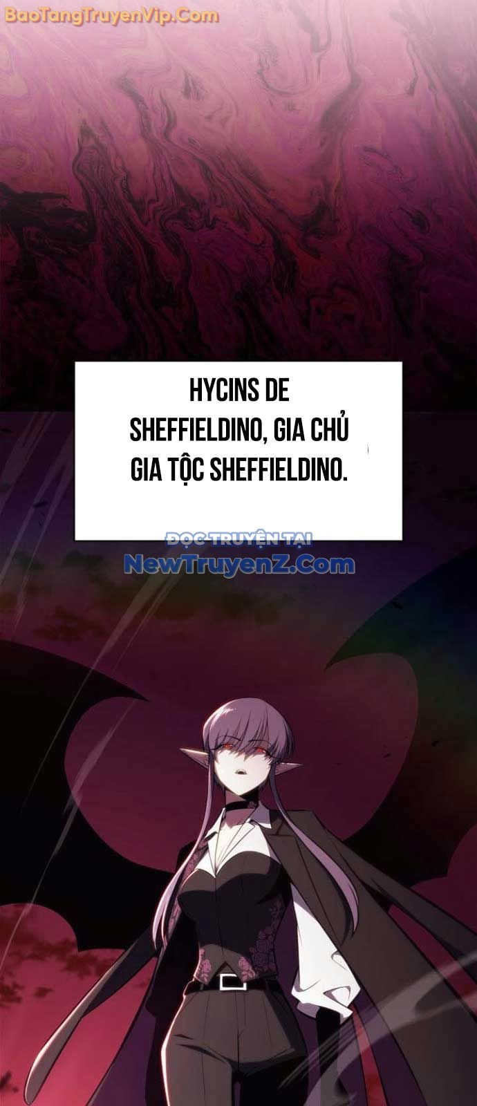 Tôi Là Tân Thủ Có Cấp Cao Nhất: Chapter 207
