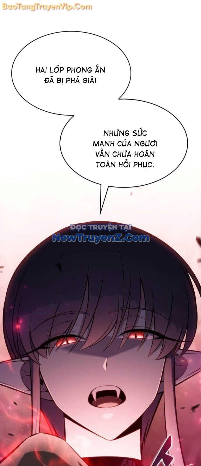 Tôi Là Tân Thủ Có Cấp Cao Nhất: Chapter 207