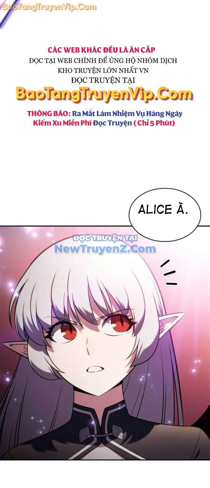 Tôi Là Tân Thủ Có Cấp Cao Nhất: Chapter 207