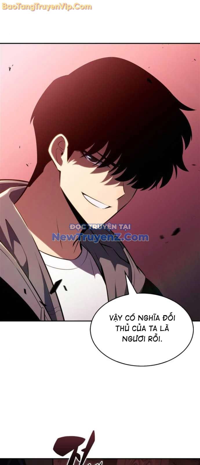 Tôi Là Tân Thủ Có Cấp Cao Nhất: Chapter 207