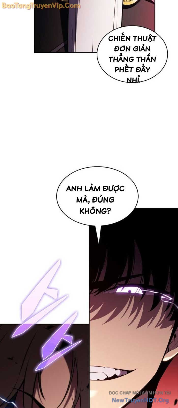 Tôi Là Tân Thủ Có Cấp Cao Nhất: Chapter 209