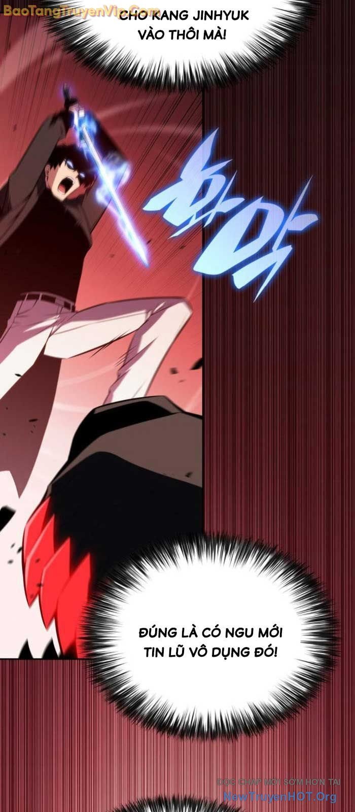 Tôi Là Tân Thủ Có Cấp Cao Nhất: Chapter 209