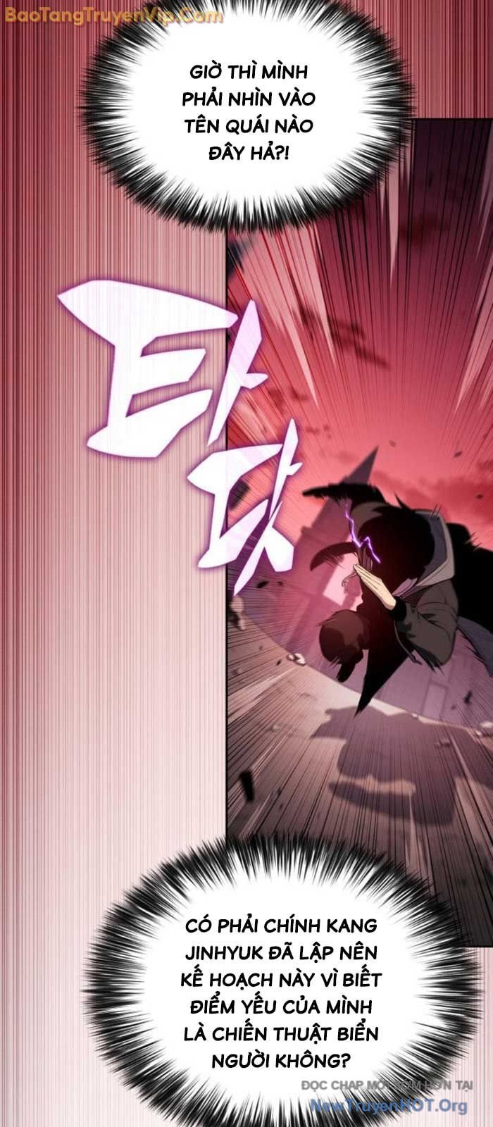 Tôi Là Tân Thủ Có Cấp Cao Nhất: Chapter 209