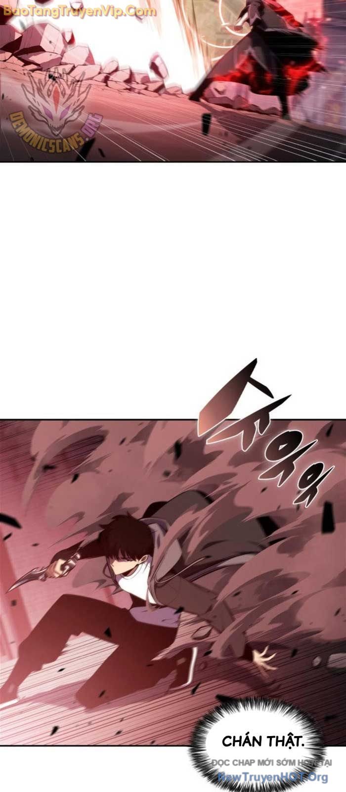 Tôi Là Tân Thủ Có Cấp Cao Nhất: Chapter 209