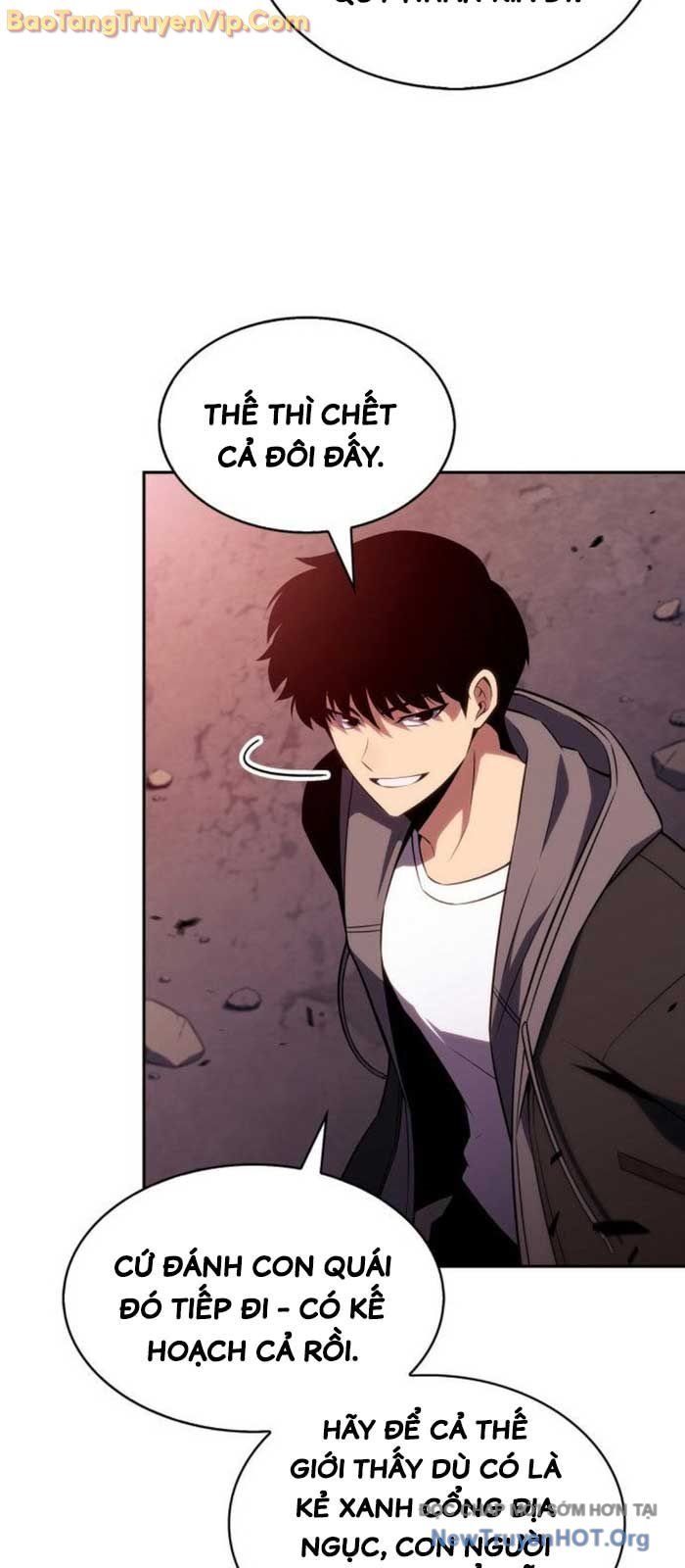 Tôi Là Tân Thủ Có Cấp Cao Nhất: Chapter 209