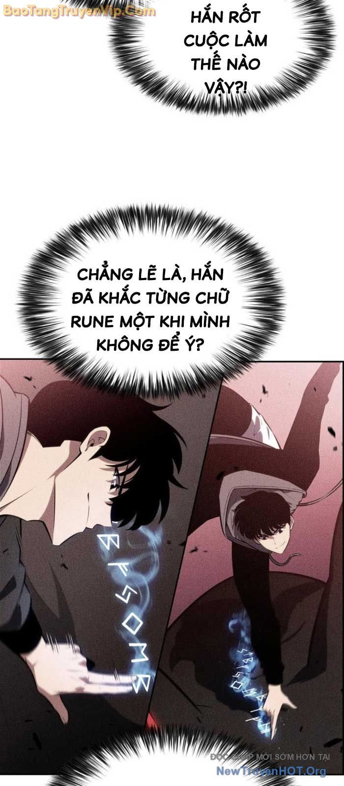Tôi Là Tân Thủ Có Cấp Cao Nhất: Chapter 209