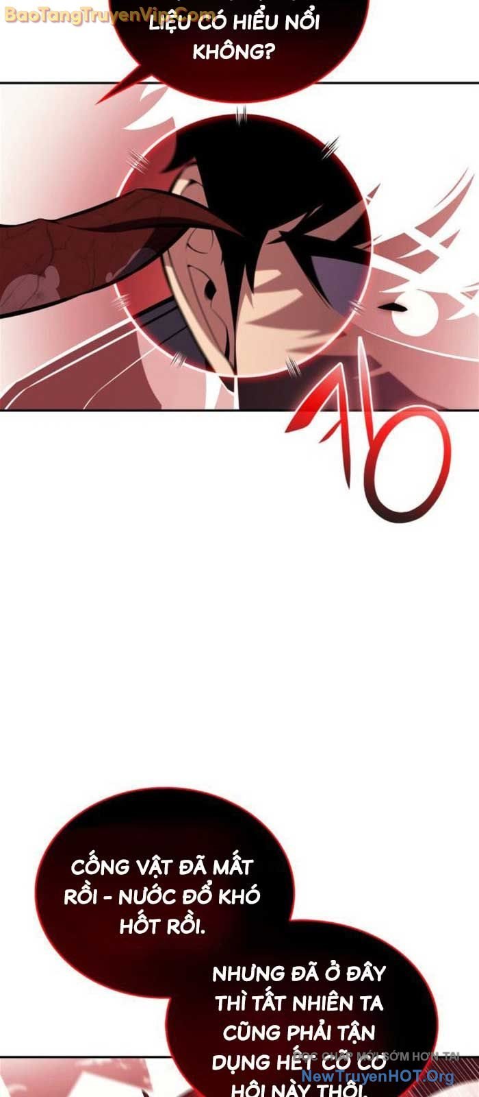 Tôi Là Tân Thủ Có Cấp Cao Nhất: Chapter 209