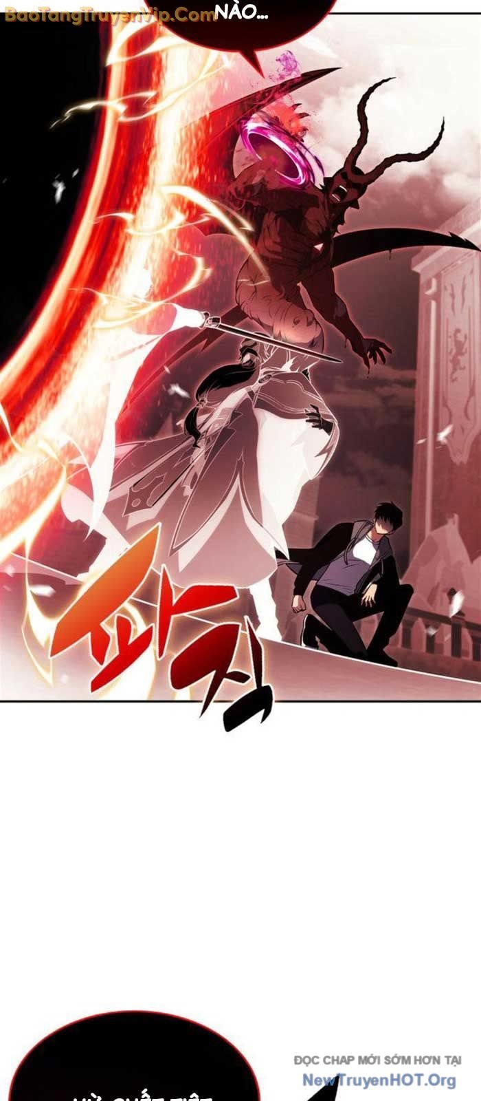 Tôi Là Tân Thủ Có Cấp Cao Nhất: Chapter 209