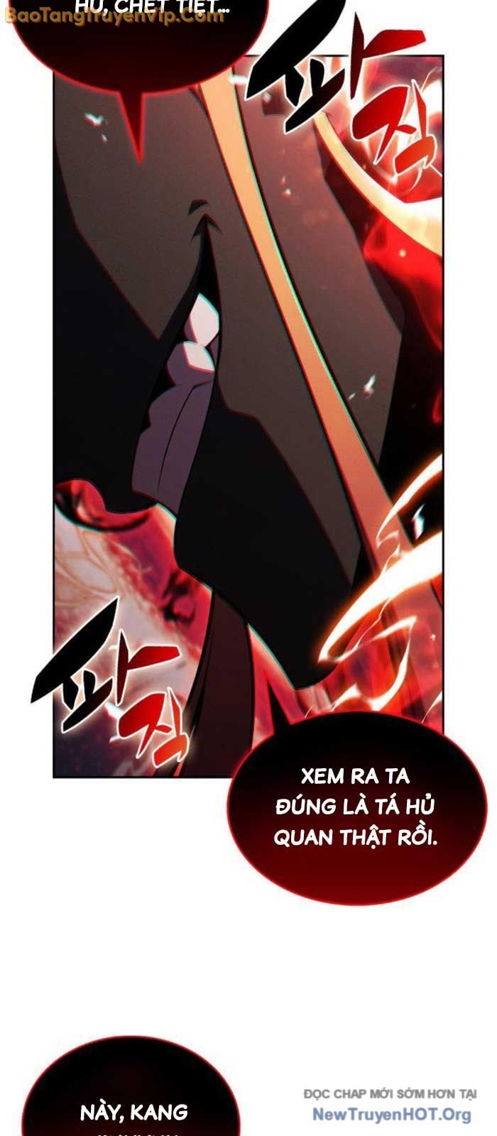 Tôi Là Tân Thủ Có Cấp Cao Nhất: Chapter 209