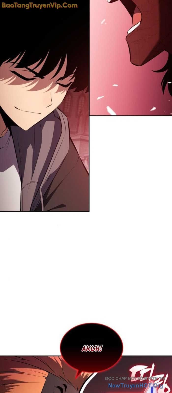 Tôi Là Tân Thủ Có Cấp Cao Nhất: Chapter 210