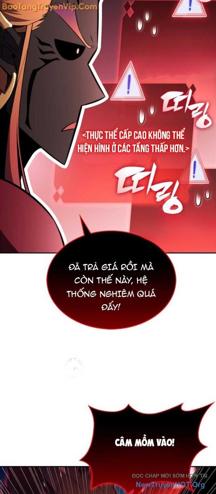 Tôi Là Tân Thủ Có Cấp Cao Nhất: Chapter 210