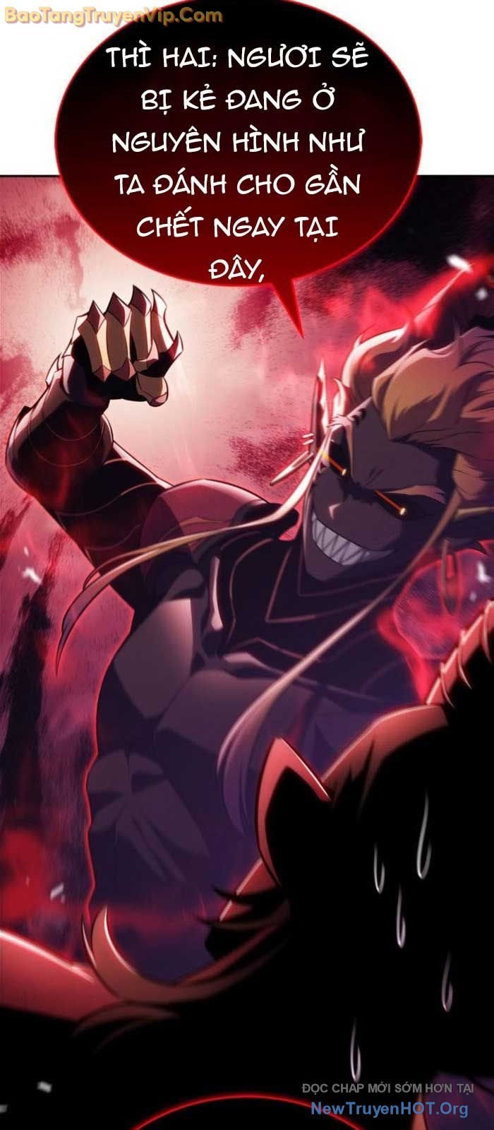 Tôi Là Tân Thủ Có Cấp Cao Nhất: Chapter 210