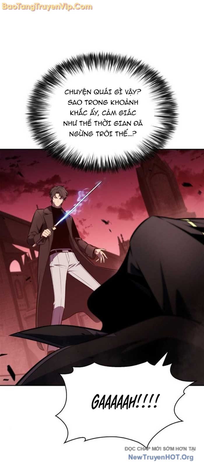 Tôi Là Tân Thủ Có Cấp Cao Nhất: Chapter 210