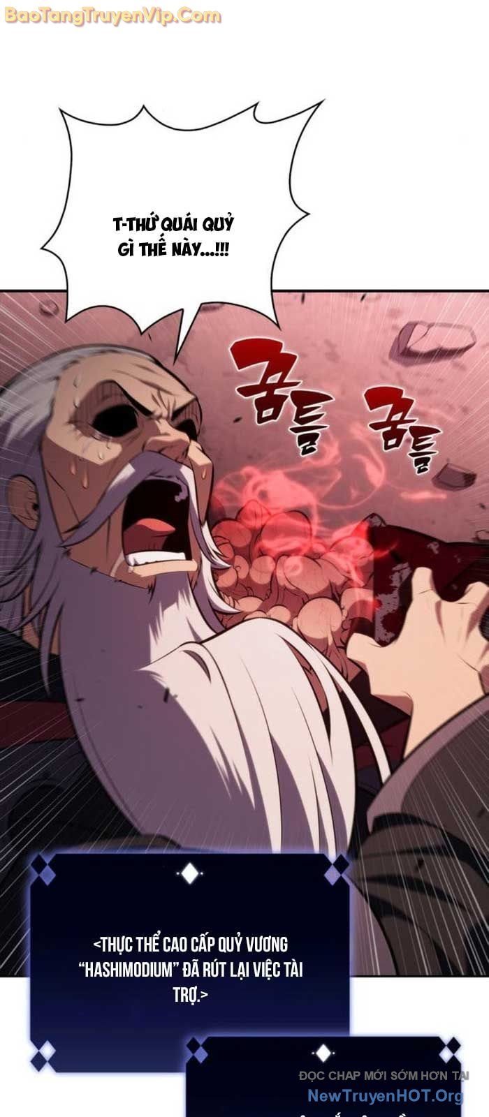 Tôi Là Tân Thủ Có Cấp Cao Nhất: Chapter 210