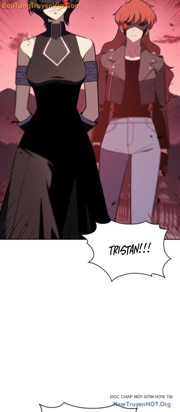 Tôi Là Tân Thủ Có Cấp Cao Nhất: Chapter 210
