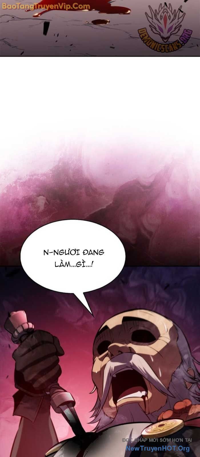 Tôi Là Tân Thủ Có Cấp Cao Nhất: Chapter 210