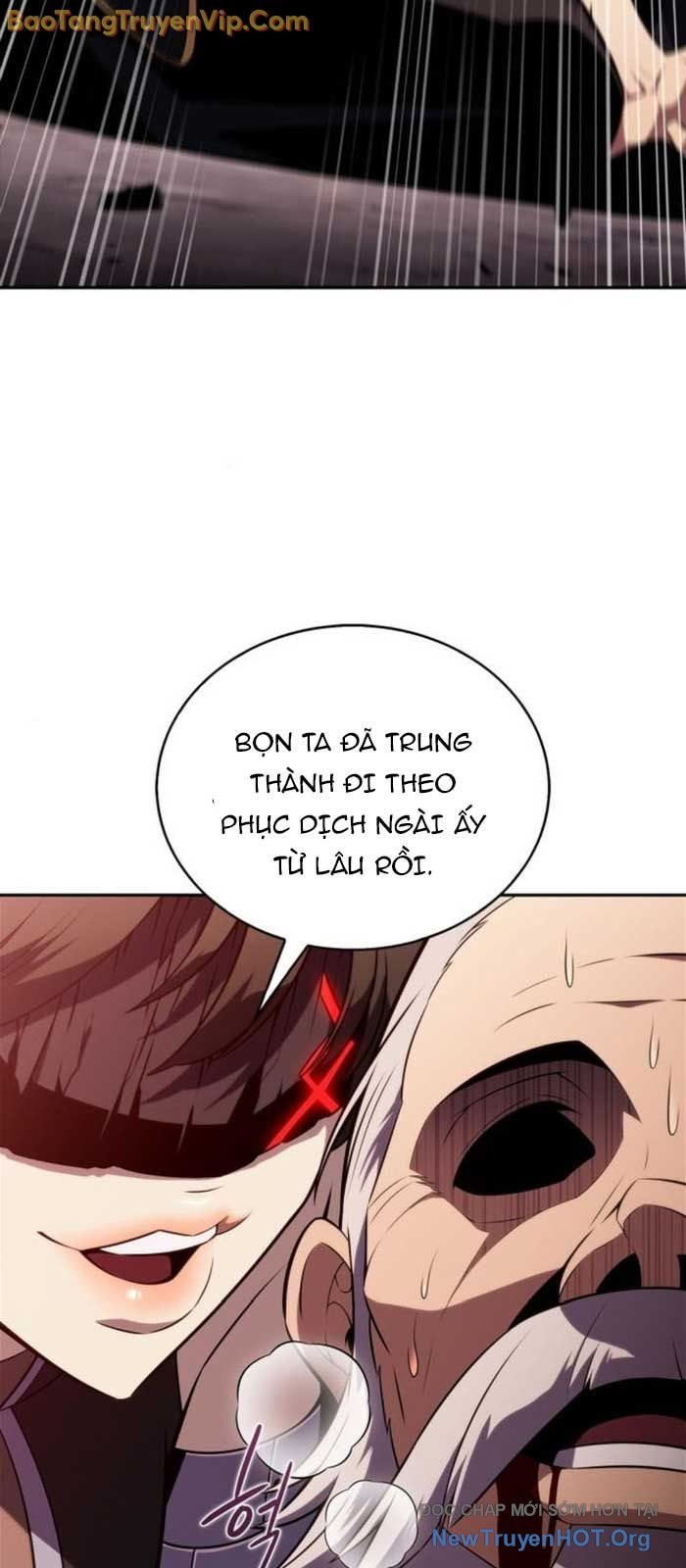 Tôi Là Tân Thủ Có Cấp Cao Nhất: Chapter 210