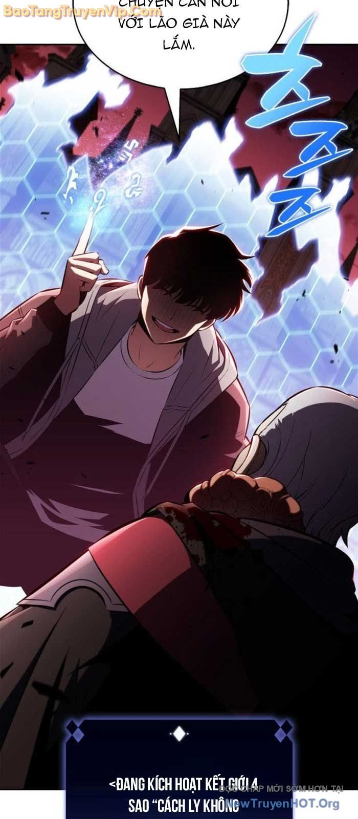 Tôi Là Tân Thủ Có Cấp Cao Nhất: Chapter 210