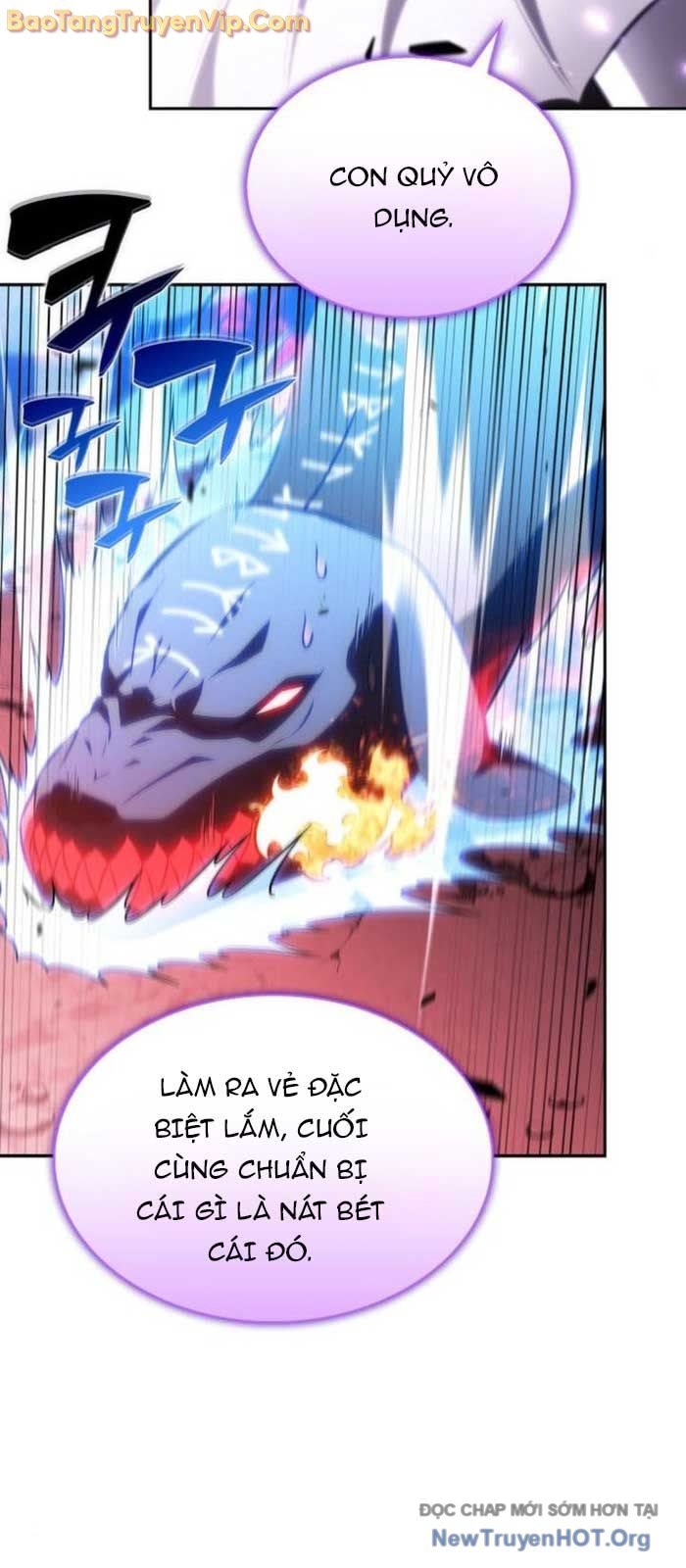 Tôi Là Tân Thủ Có Cấp Cao Nhất: Chapter 210