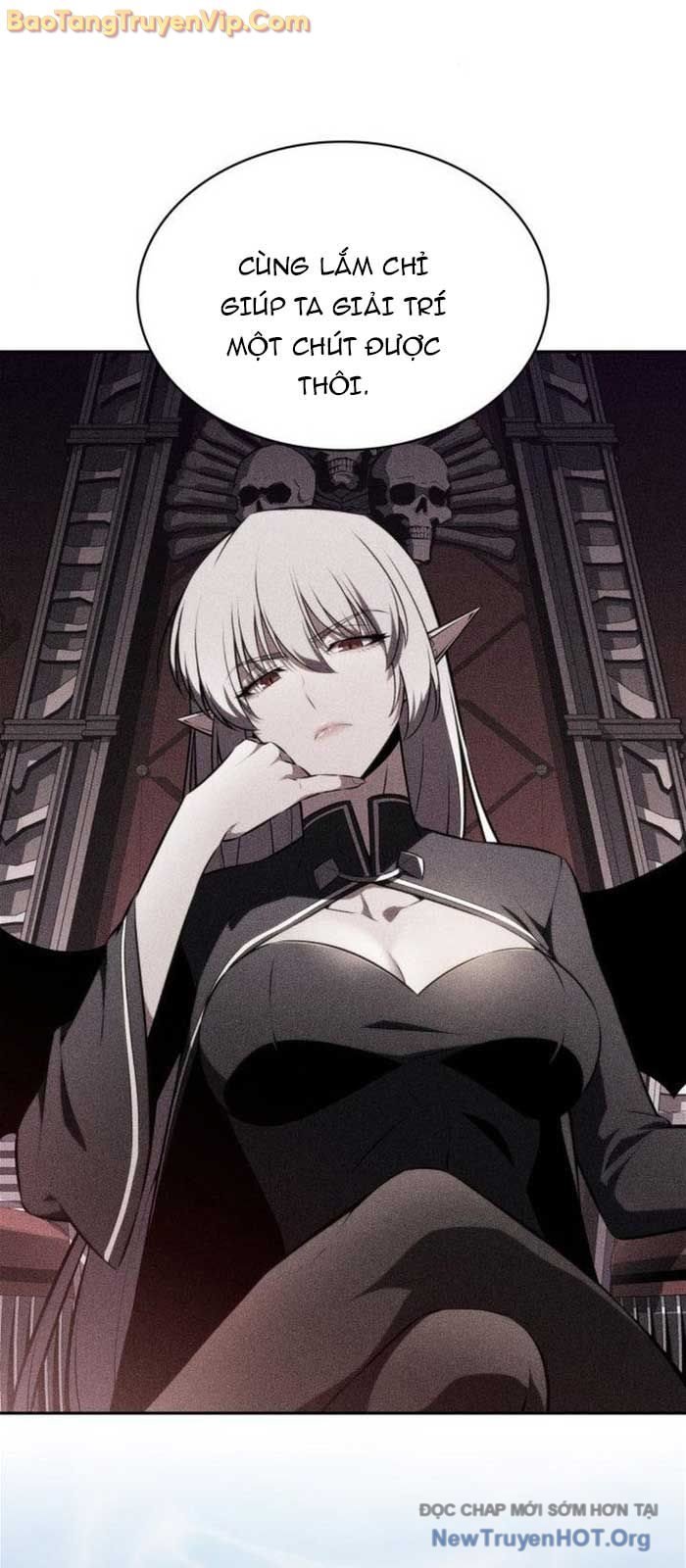 Tôi Là Tân Thủ Có Cấp Cao Nhất: Chapter 210
