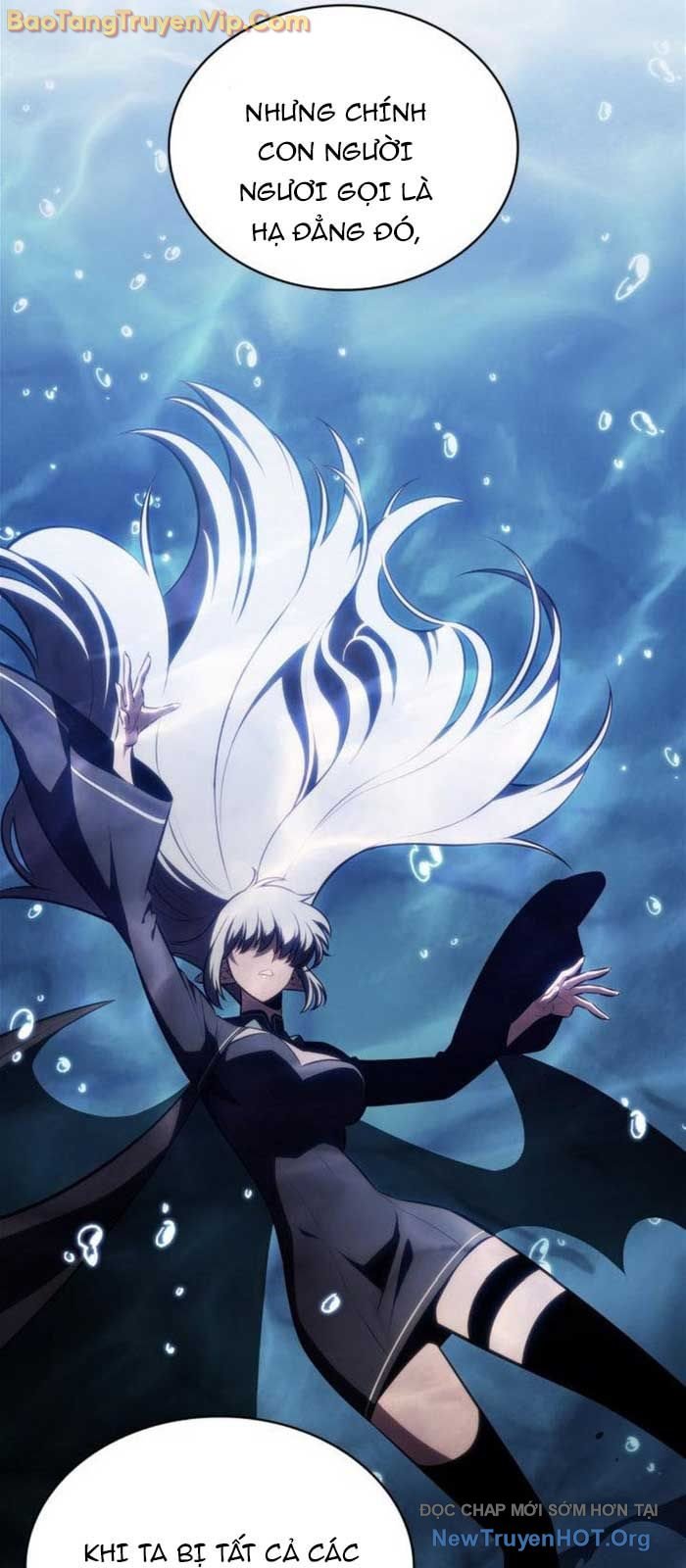 Tôi Là Tân Thủ Có Cấp Cao Nhất: Chapter 210