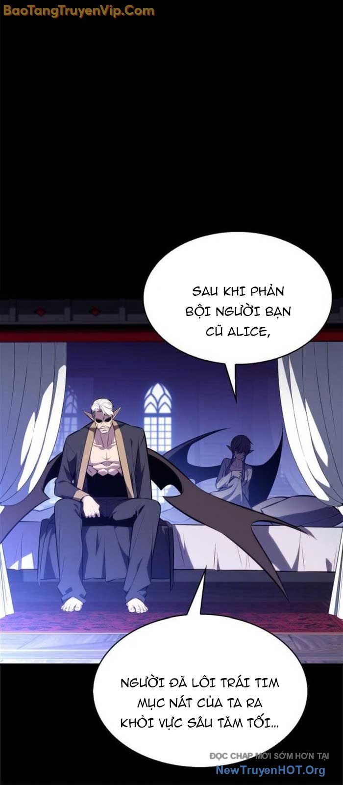 Tôi Là Tân Thủ Có Cấp Cao Nhất: Chapter 210