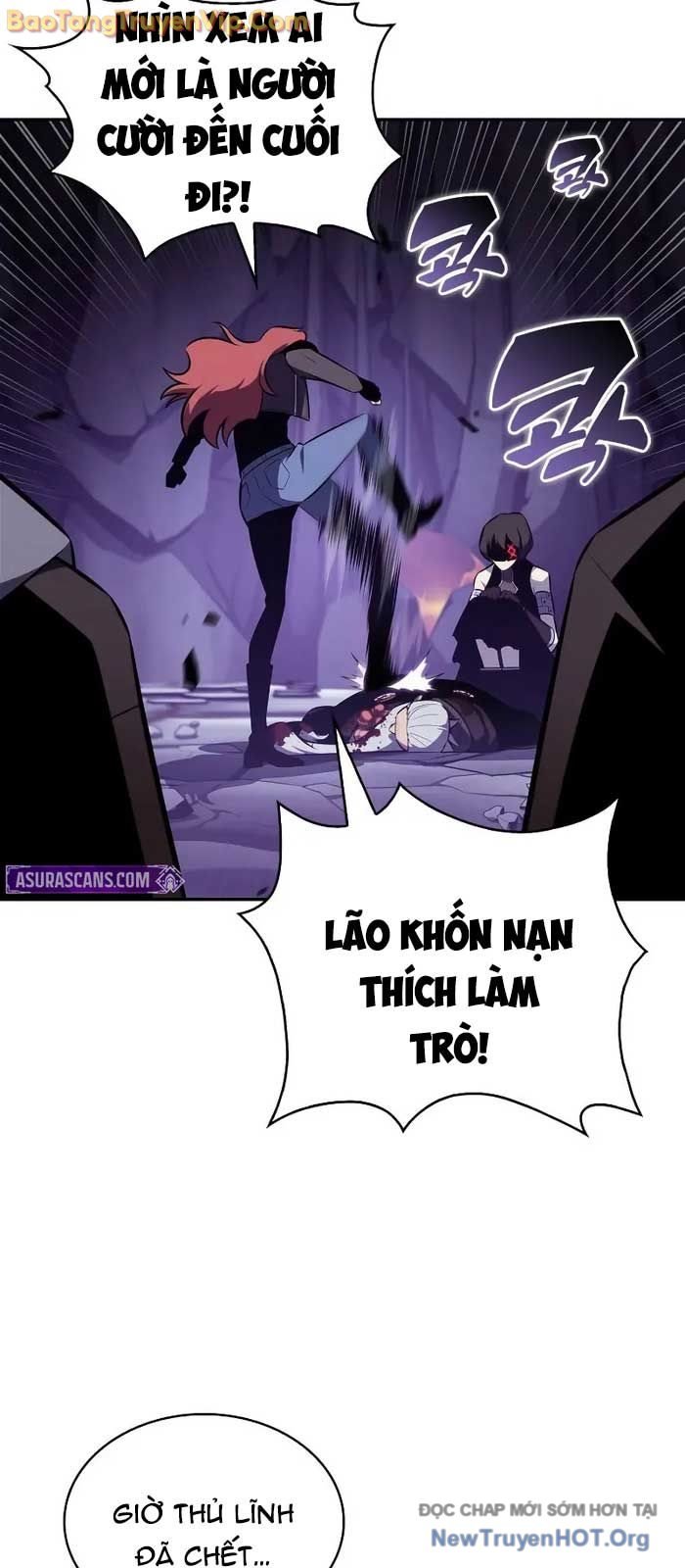 Tôi Là Tân Thủ Có Cấp Cao Nhất: Chapter 211