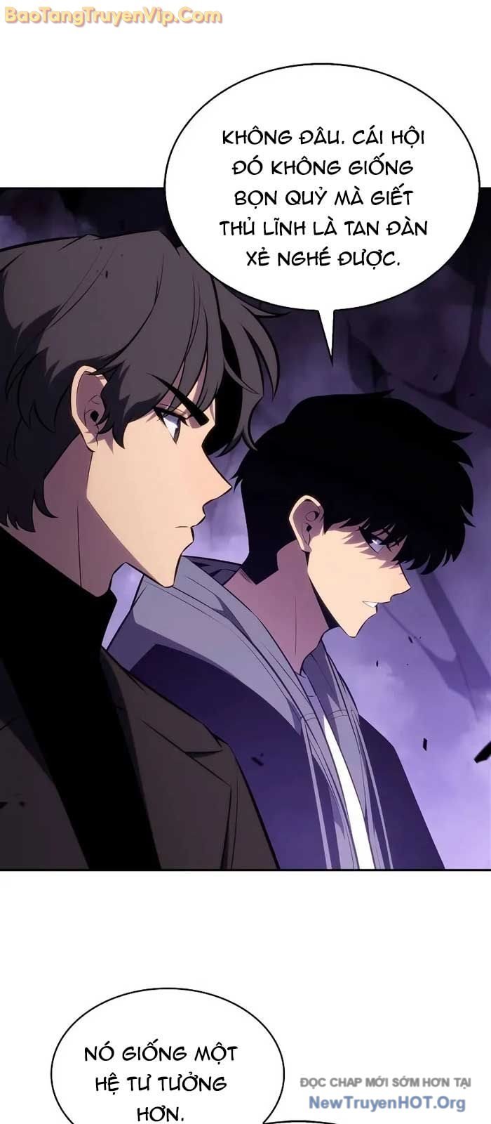 Tôi Là Tân Thủ Có Cấp Cao Nhất: Chapter 211