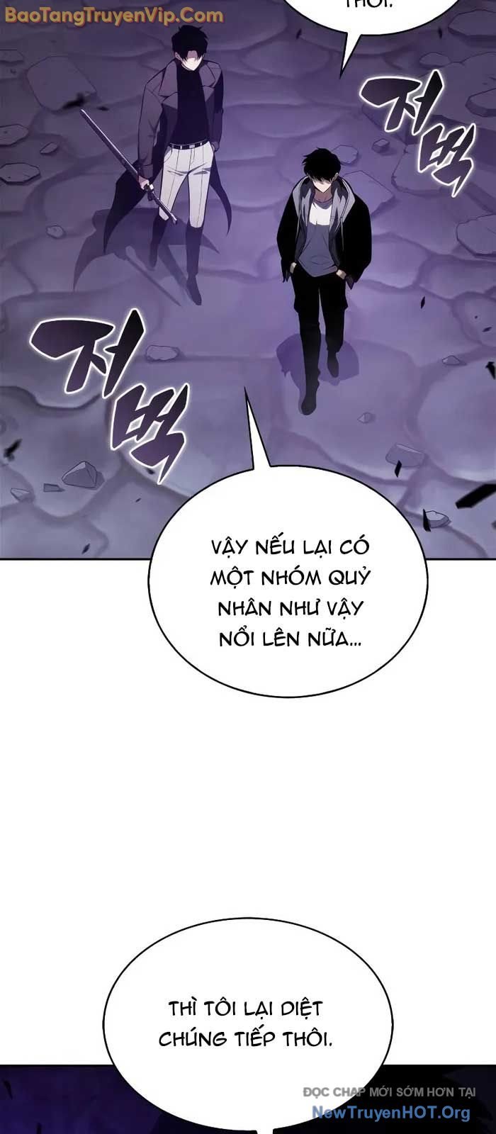 Tôi Là Tân Thủ Có Cấp Cao Nhất: Chapter 211