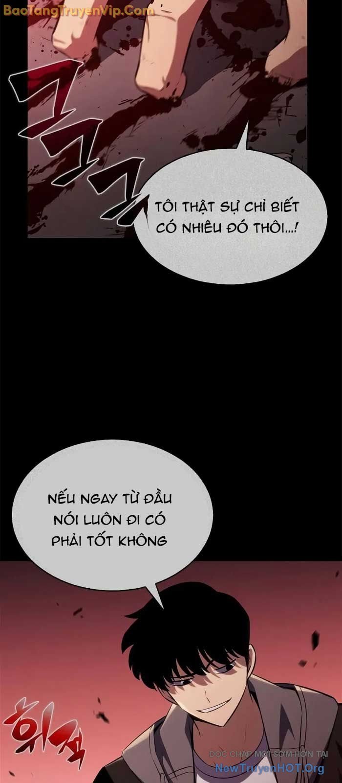 Tôi Là Tân Thủ Có Cấp Cao Nhất: Chapter 211