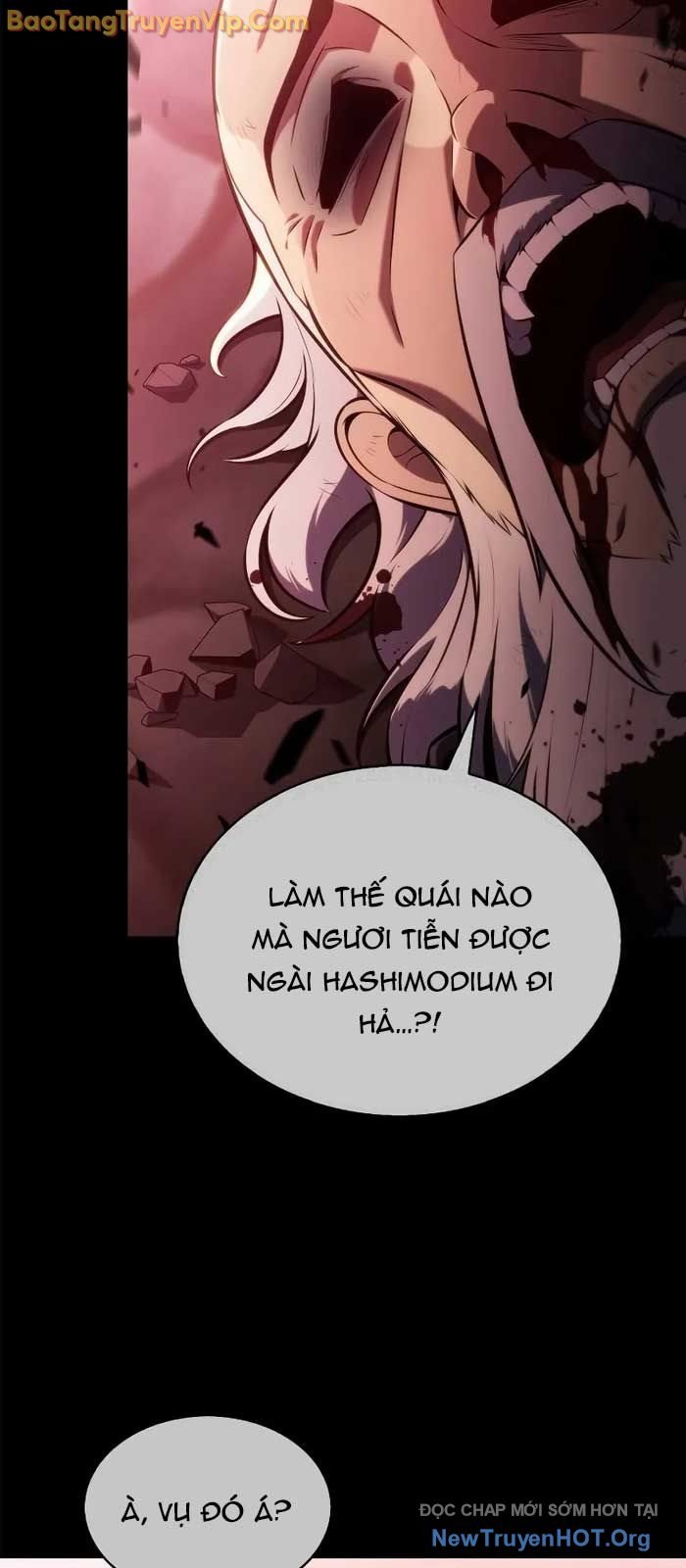 Tôi Là Tân Thủ Có Cấp Cao Nhất: Chapter 211