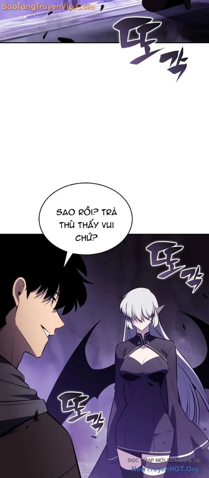 Tôi Là Tân Thủ Có Cấp Cao Nhất: Chapter 211
