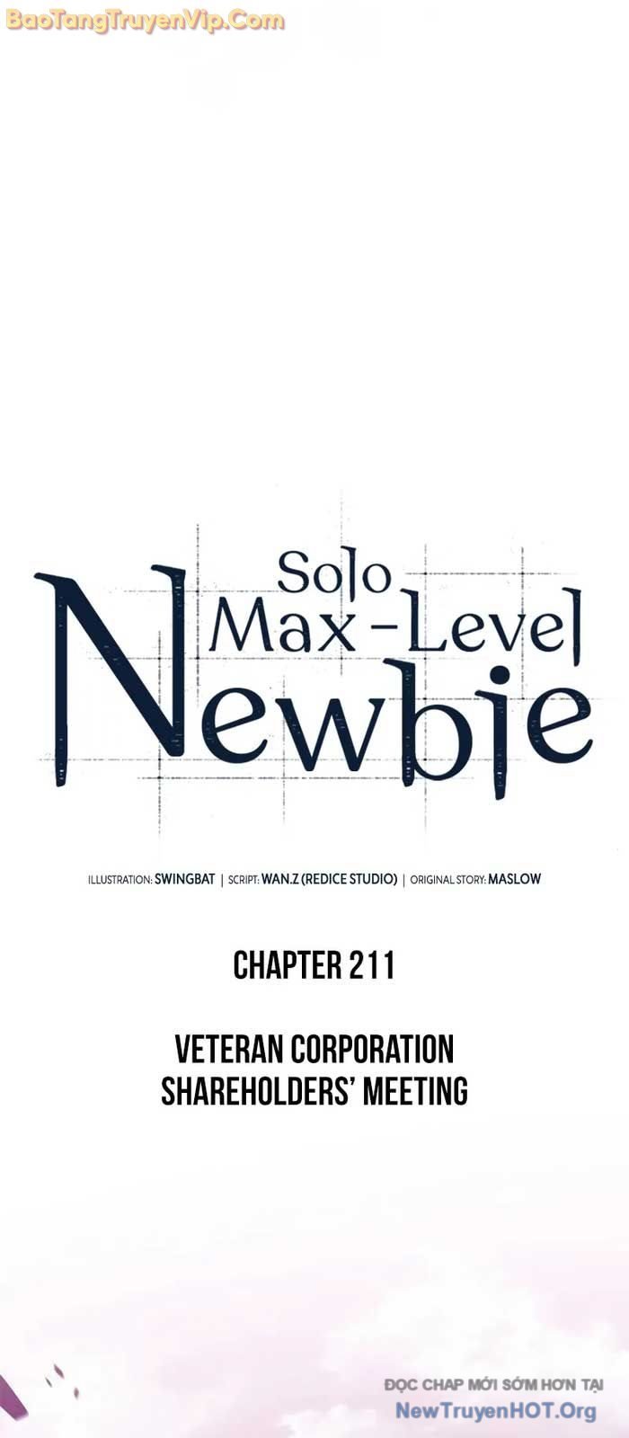Tôi Là Tân Thủ Có Cấp Cao Nhất: Chapter 211